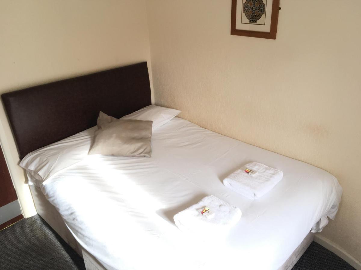 The Little Northern Hotel At The Millstone Manchester Esterno foto