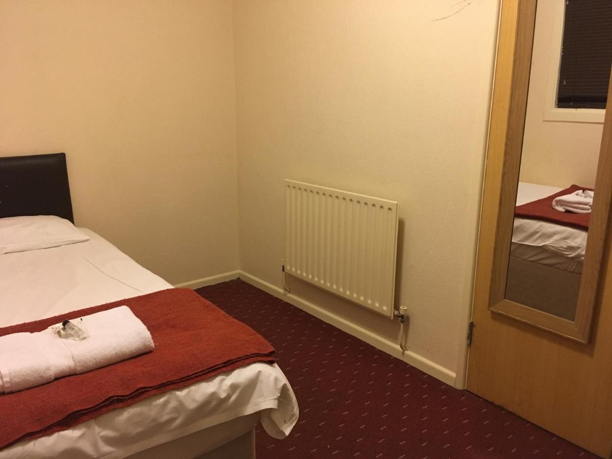 The Little Northern Hotel At The Millstone Manchester Esterno foto